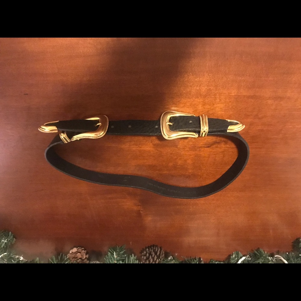 B low the Belt bri bri belt